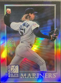 Randy Johnson