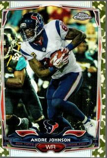 Andre Johnson