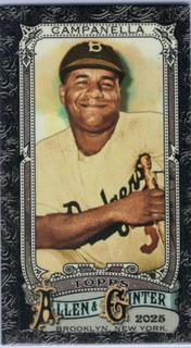 Roy Campanella