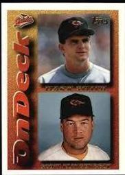 Mark Smith / Scott Klingenbeck
