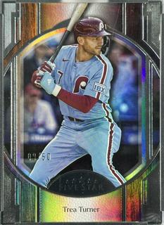 Trea Turner