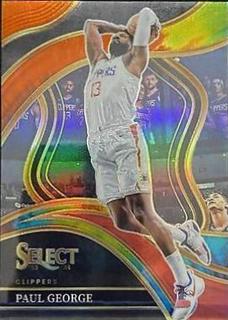 Paul George