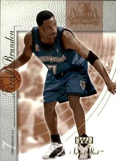 Terrell Brandon
