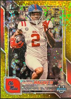Harrison Wallace III