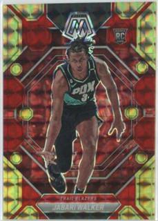 Jabari Walker