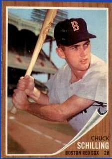 Chuck Schilling