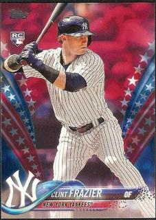 Clint Frazier