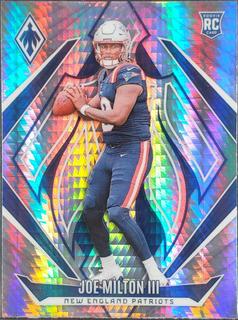 Joe Milton III
