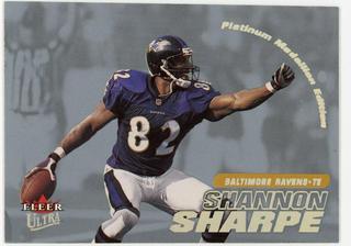 Shannon Sharpe