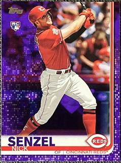 Nick Senzel