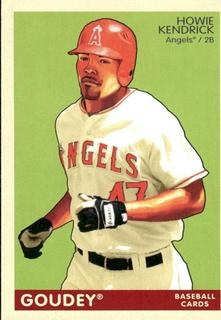 Howie Kendrick