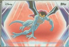 その他 Topps Disney Demona 135 Demona [Red Diamante] #135 Prices | 2026 Topps Disney Neon