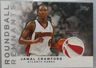 Jamal Crawford