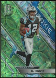 DJ Moore