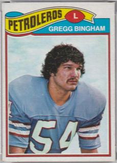 Gregg Bingham
