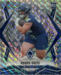 Robbie Ouzts