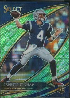 Jarrett Stidham