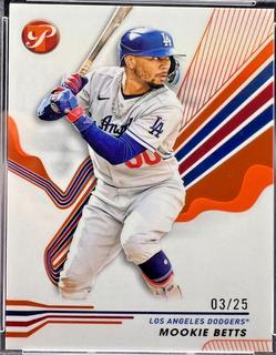 Mookie Betts
