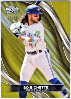 Bo Bichette