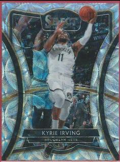 Kyrie Irving