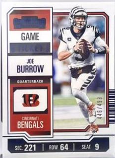 Joe Burrow