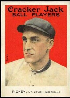 Branch Rickey