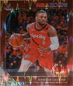 Damian Lillard