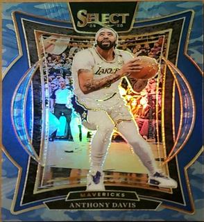 Anthony Davis