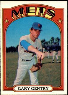 Gary Gentry