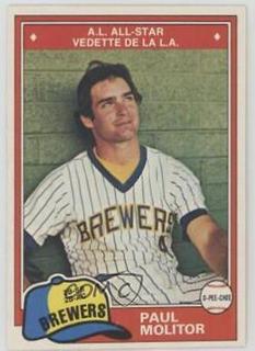 Paul Molitor