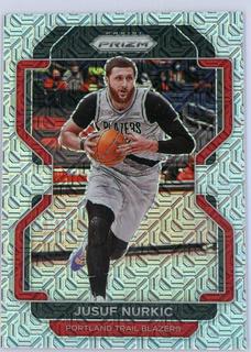 Jusuf Nurkic