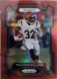 Trayveon Williams