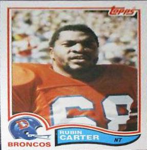 Rubin Carter