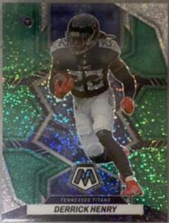 Derrick Henry