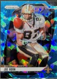Joe Horn