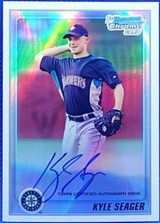Kyle Seager