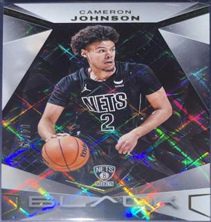 Cameron Johnson