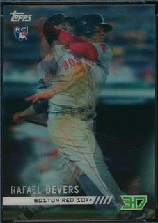 Rafael Devers