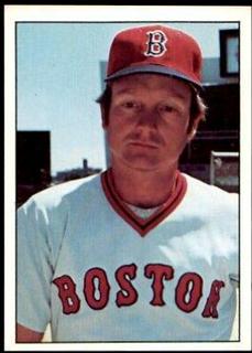 Denny Doyle