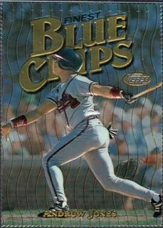 Andruw Jones