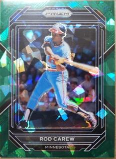 Rod Carew