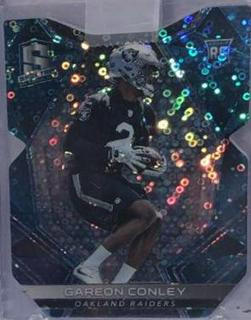 Gareon Conley