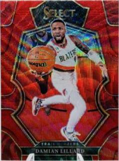 Damian Lillard