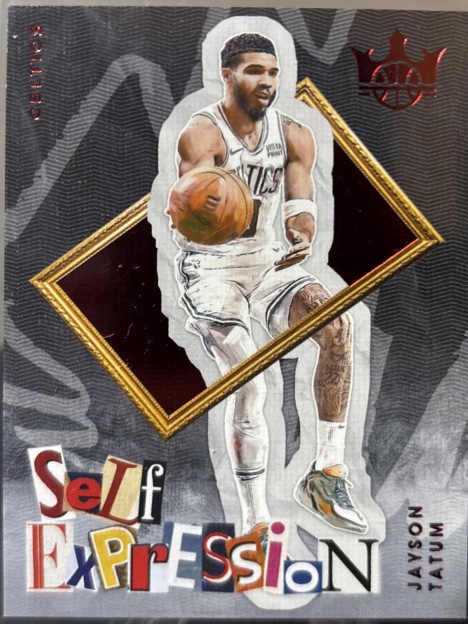 Jayson Tatum [Ruby] #28
