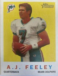 A.J. Feeley