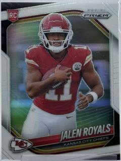 Jalen Royals