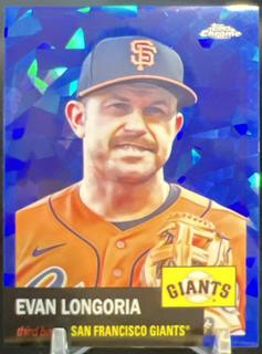 Evan Longoria