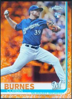 Corbin Burnes