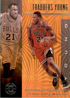 Thaddeus Young
