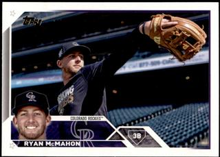 Ryan McMahon